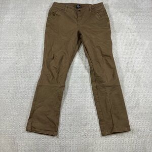 Women’s Kuhl Pants size 14